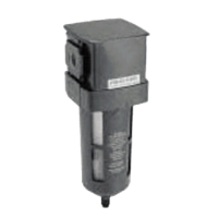 F Style Particulate Filter